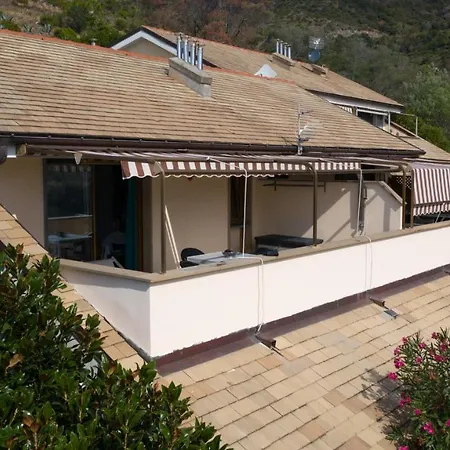 Lägenhet Juliet - In Liguria 5 Terre Unesco Site *