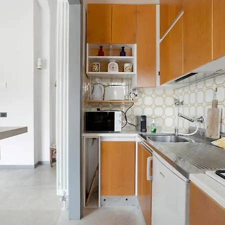 Apartamento Juliet