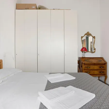 Apartamento Juliet *