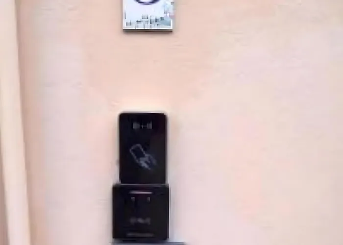 Juliet Apartman Levanto
