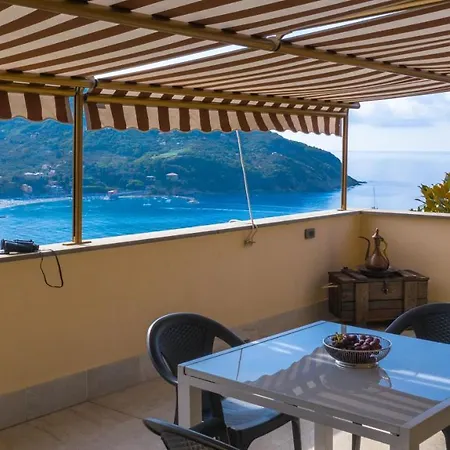 Holiday home Juliet - In Liguria 5 Terre Unesco Site Levanto