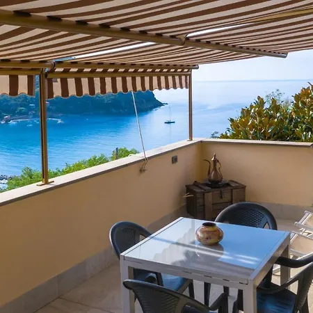 Holiday home Juliet - In Liguria 5 Terre Unesco Site Levanto