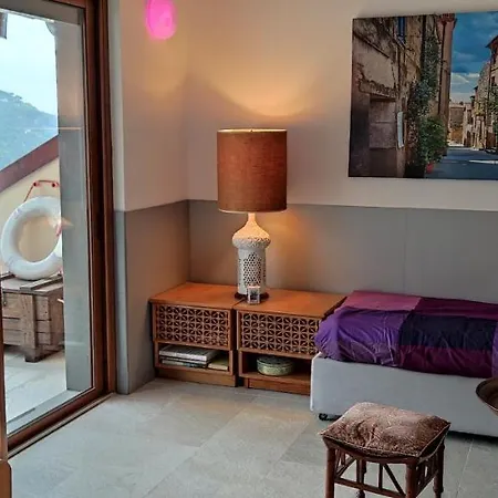 Juliet - In Liguria 5 Terre Unesco Site Holiday home *