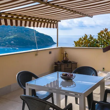 Holiday home Juliet - In Liguria 5 Terre Unesco Site