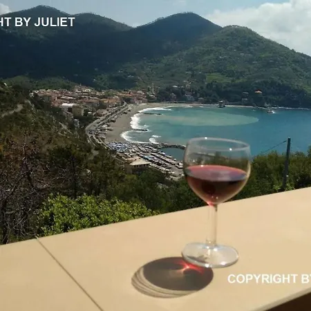 Juliet アパート *