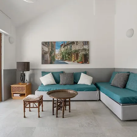 Apartment Juliet Levanto