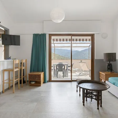 Apartment Juliet Levanto