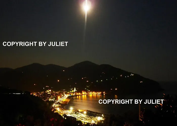 Juliet 아파트